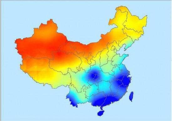 除濕機(jī)加濕器的原理是什么，南北差異應(yīng)該買哪個？