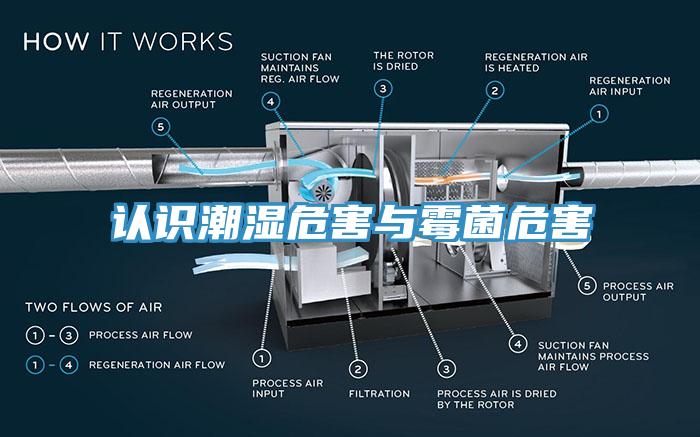 認(rèn)識(shí)潮濕危害與霉菌危害