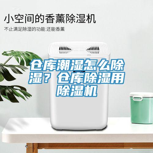 倉庫潮濕怎么除濕？倉庫除濕用除濕機