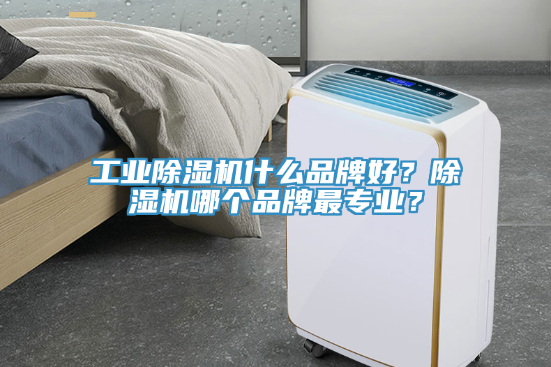 工業除濕機什么品牌好？除濕機哪個品牌最專業？