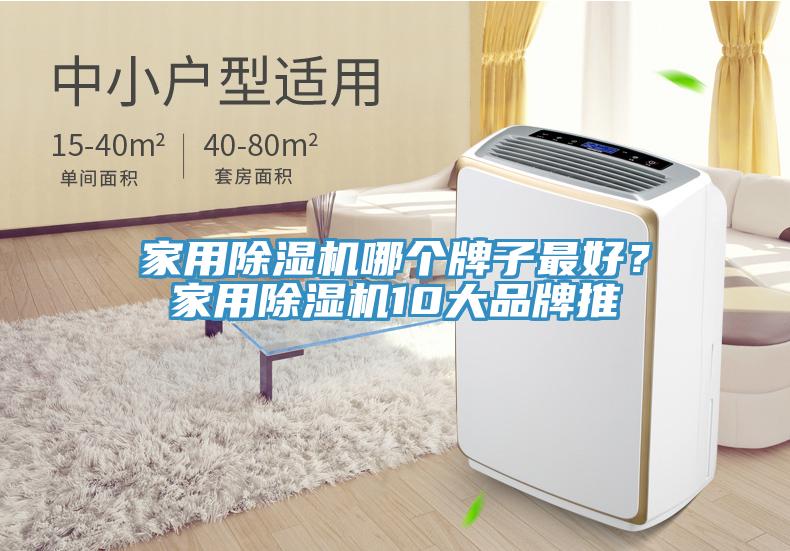 家用除濕機(jī)哪個(gè)牌子最好？家用除濕機(jī)10大品牌推