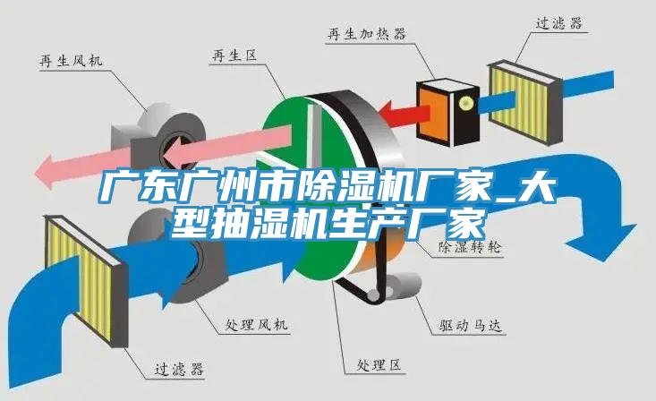 廣東廣州市除濕機廠家_大型抽濕機生產(chǎn)廠家