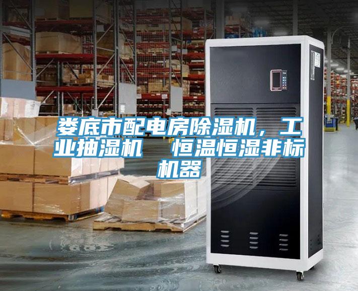 婁底市配電房除濕機，工業(yè)抽濕機  恒溫恒濕非標(biāo)機器