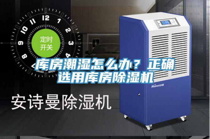 庫房潮濕怎么辦？正確選用庫房除濕機