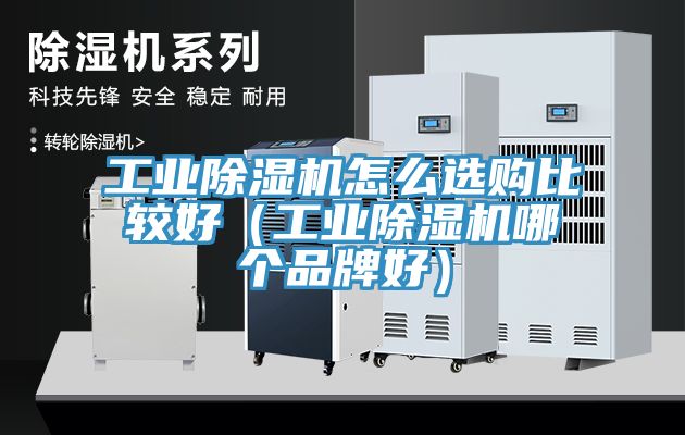 工業除濕機怎么選購比較好（工業除濕機哪個品牌好）