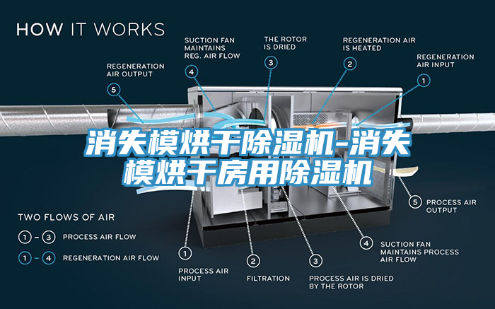 消失模烘干除濕機(jī)-消失模烘干房用除濕機(jī)