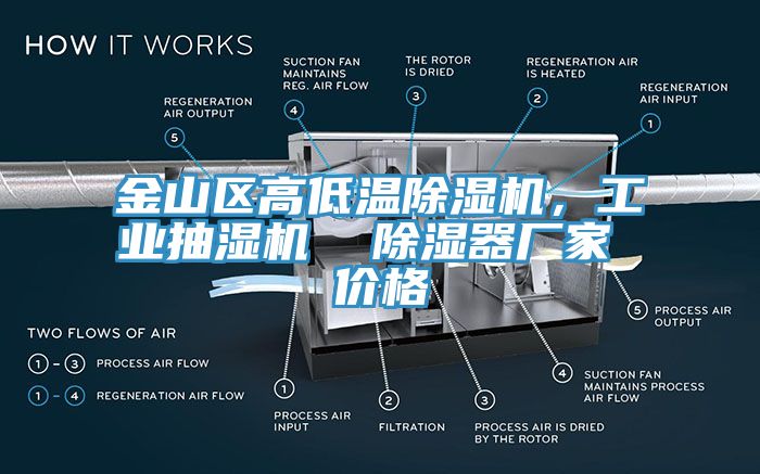 金山區(qū)高低溫除濕機(jī)，工業(yè)抽濕機(jī)  除濕器廠家 價(jià)格