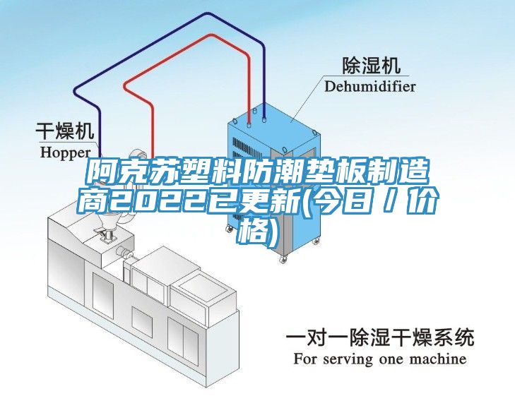 阿克蘇塑料防潮墊板制造商2022已更新(今日／價(jià)格)