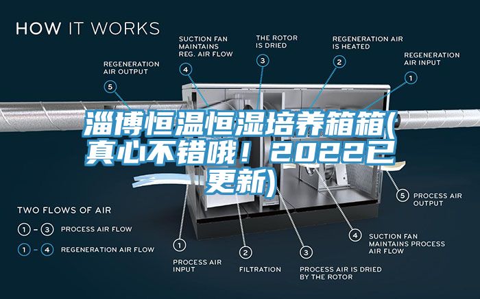 淄博恒溫恒濕培養箱箱(真心不錯哦！2022已更新)